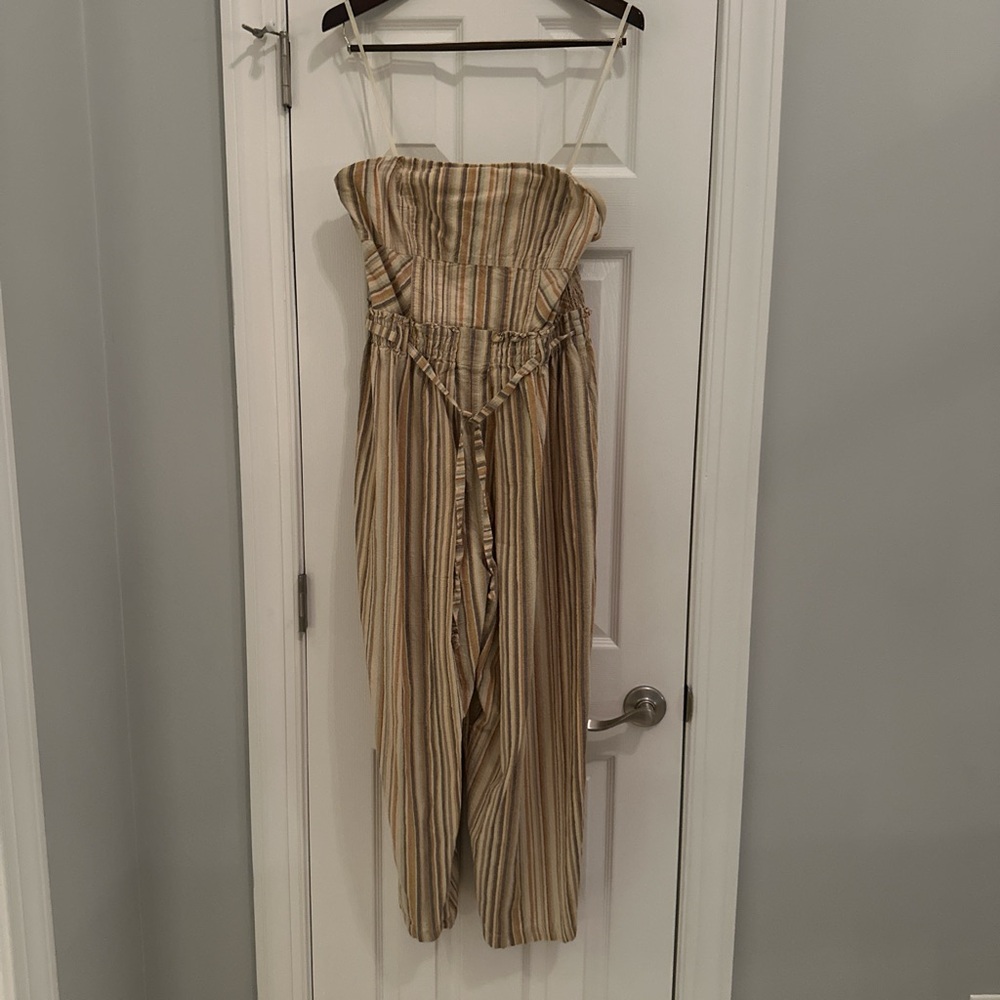 Free People Romper